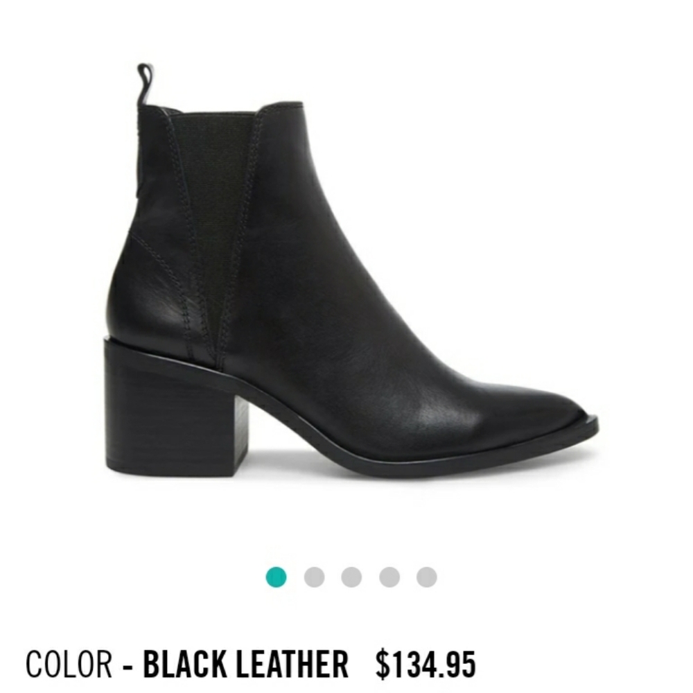 Designer Boots